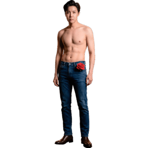 Figura tamaño real J-hope