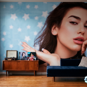 My Room Dua Lipa - Súper Fan