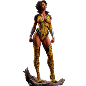 Figura 3D Anime
