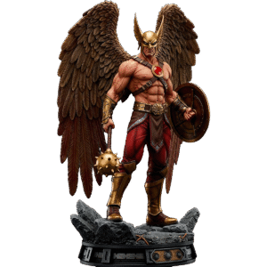 Figura 3D Anime 3