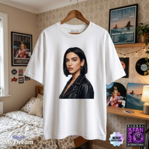 Polo Dua Lipa - Súper Fan