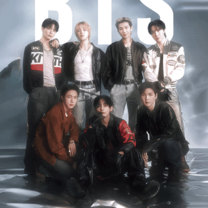 BTS Poster