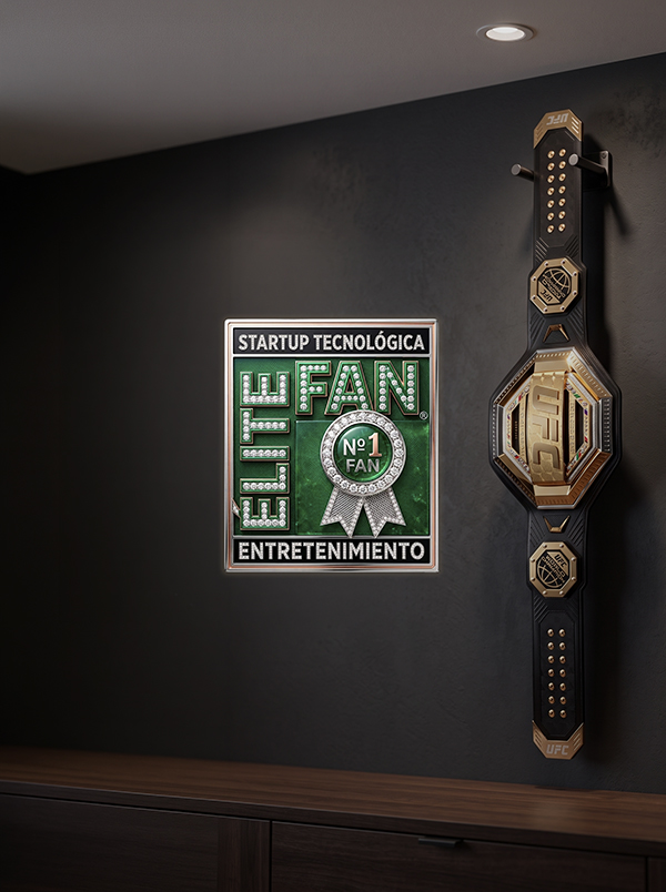 elite fan marca