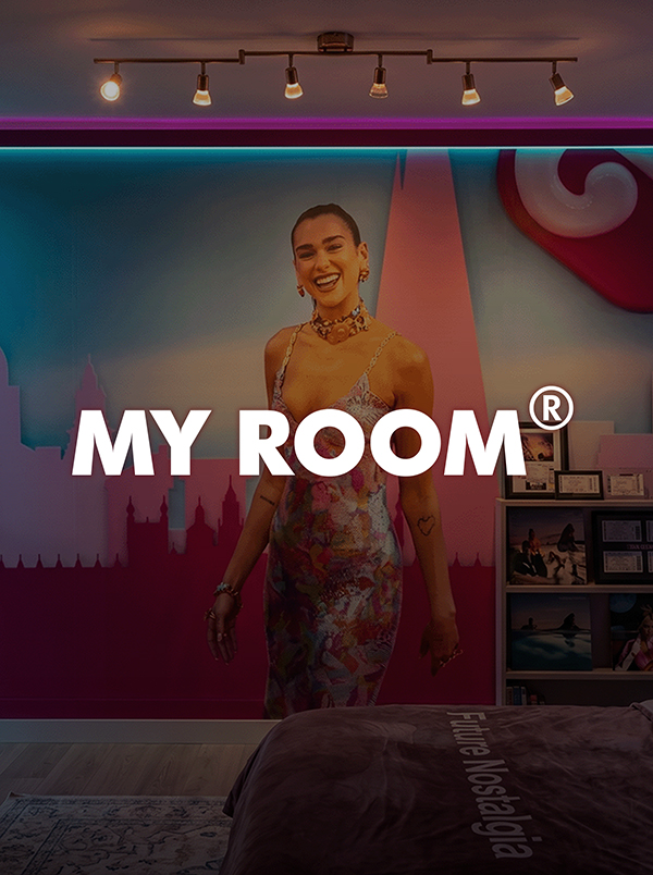 my room marca