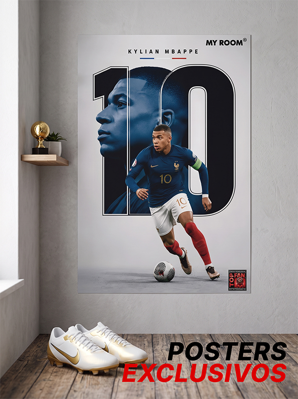 posters mundial