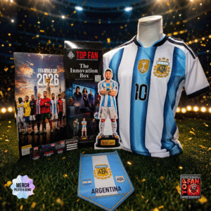 Colección Mundial 2026